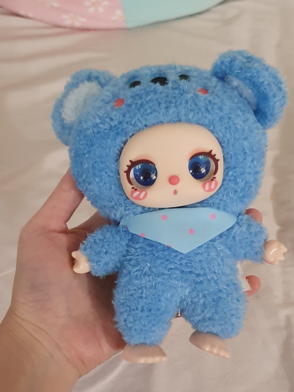 Liila Toys Zoo Series Koala